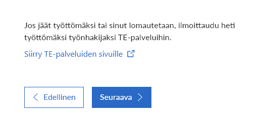 Kuvakkeen tekstivastine.